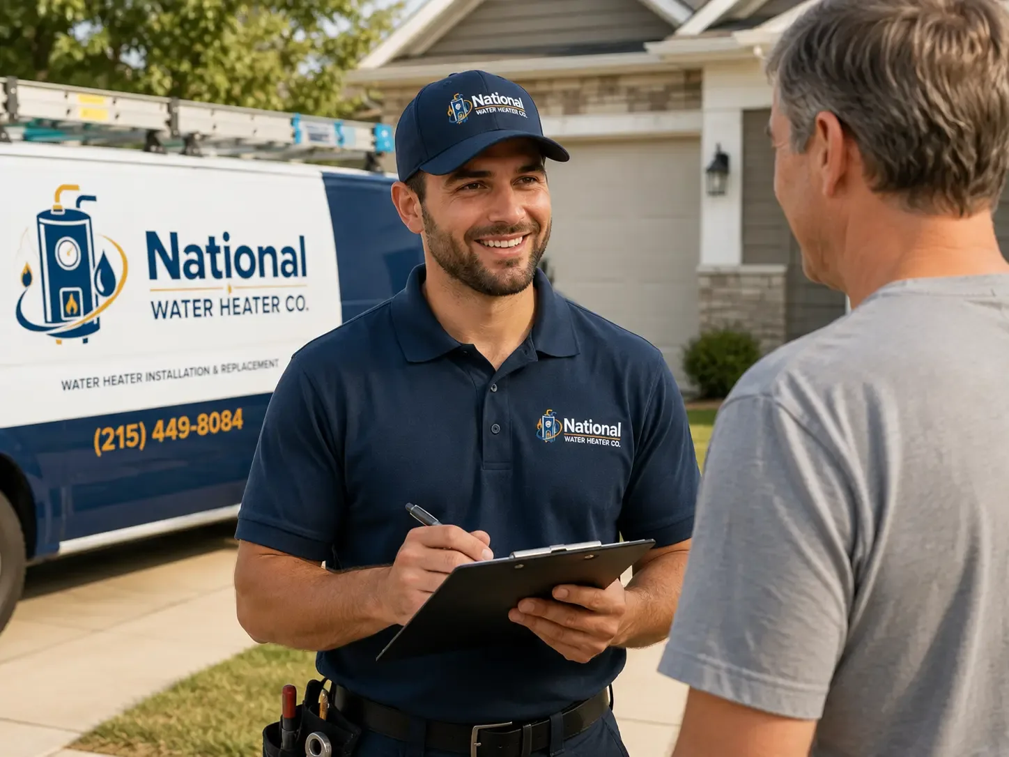 Water Heater Installation Eva, TN FAQs